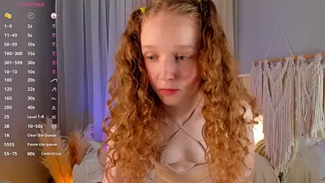 _Rose_Charming_ stripchat stream image