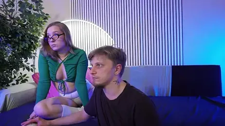 Saint_Vicious stripchat stream image