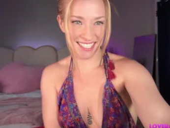 saraloverays chaturbate stream image