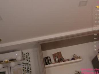 jelli_jennifer chaturbate stream image, 04.06.2025 23:20