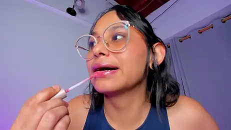 Cuteprincess21 stripchat stream image