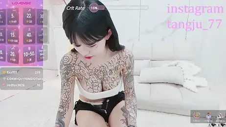 tangju7 stripchat stream image