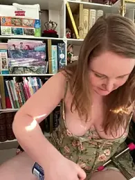 GingerSnap33 stripchat stream image