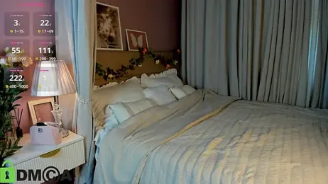 Dearly_Emily stripchat stream image