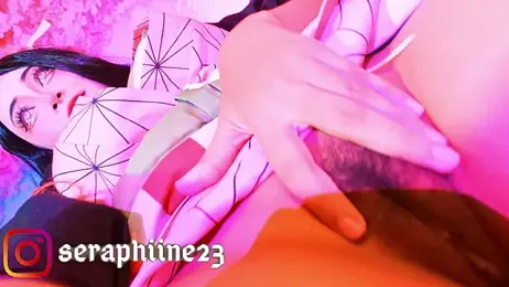 seraphine23 stripchat stream image