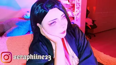 seraphine23 stripchat stream image