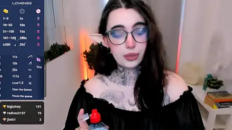 Dixi_Pixi_ stripchat stream image