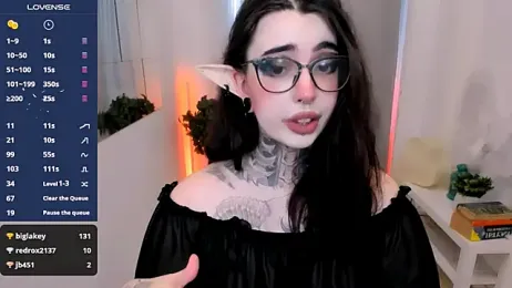 Dixi_Pixi_ stripchat stream image