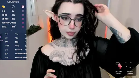 Dixi_Pixi_ stripchat stream image