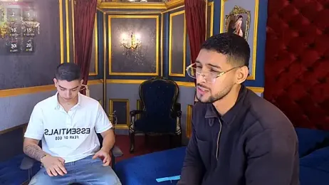 MarcoVitto stripchat stream image