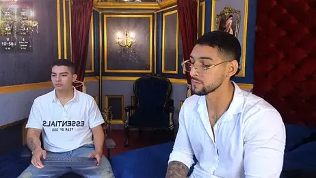 MarcoVitto stripchat stream image