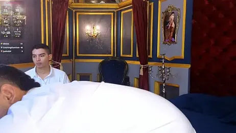 MarcoVitto stripchat stream image