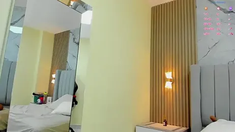 MAGIEVANS1 stripchat stream image