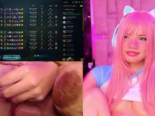 lilapop4 camsoda stream image