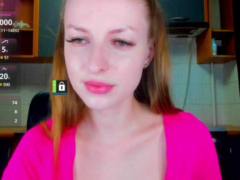 PinkPanterka bongacams stream image
