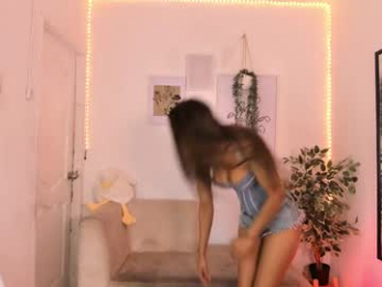 alex_saeli chaturbate stream image