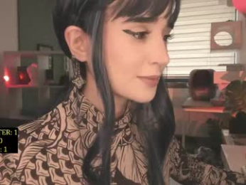 lonelly_lolly98 chaturbate stream image