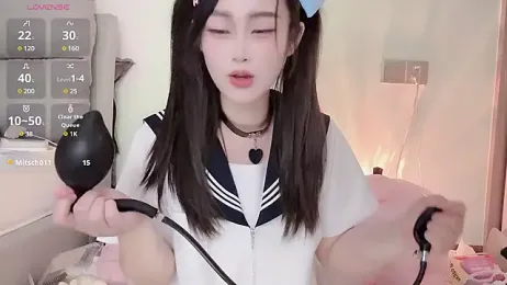 yueyue2003 stripchat stream image