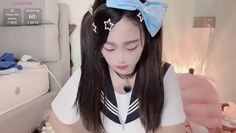 yueyue2003 stripchat stream image