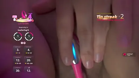 princiana stripchat stream image