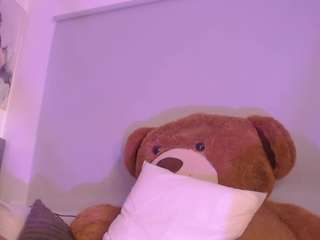 janeebony camsoda stream image