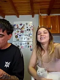 Elnonoykeila77 stripchat stream image