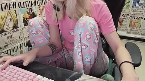 SNAKEgirlQAQ stripchat stream image