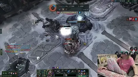 SNAKEgirlQAQ stripchat stream image