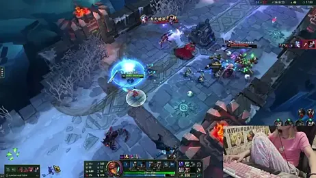 SNAKEgirlQAQ stripchat stream image