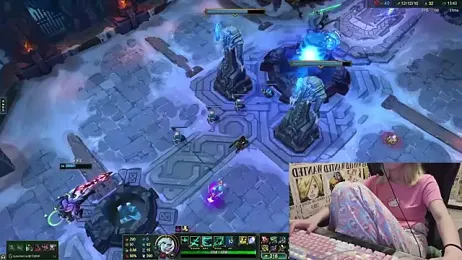 SNAKEgirlQAQ stripchat stream image