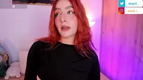 Anavi_ stripchat stream image