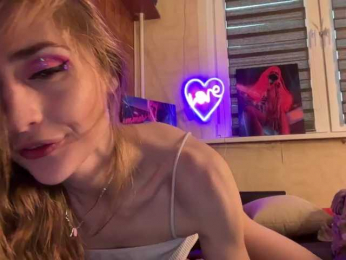 CandyBoom bongacams stream image