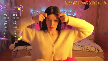 unearthly_di stripchat stream image