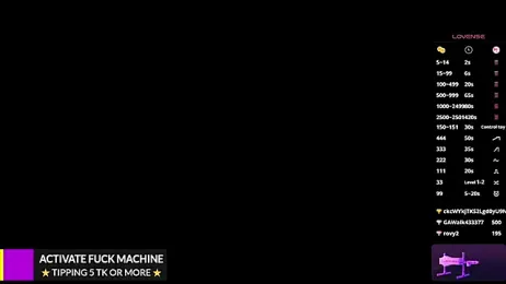 Miss_Pawi stripchat stream image