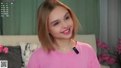 SynneAytes stripchat stream image