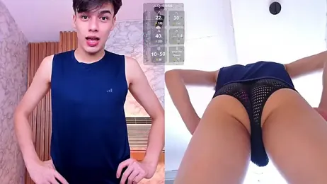 Gerony_ stripchat stream image