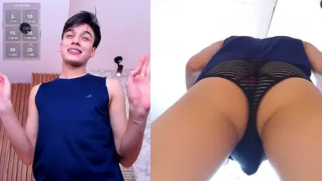 Gerony_ stripchat stream image