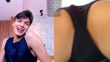 Gerony_ stripchat stream image