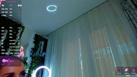 VivienCarter stripchat stream image