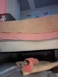 Milena-1 stripchat stream image