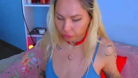 frankiefoxie_ stripchat stream image