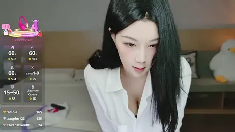 Lucky-baby stripchat stream image