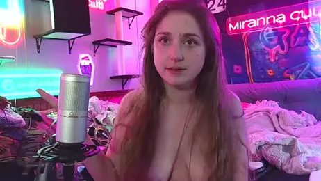 mirannacult stripchat stream image