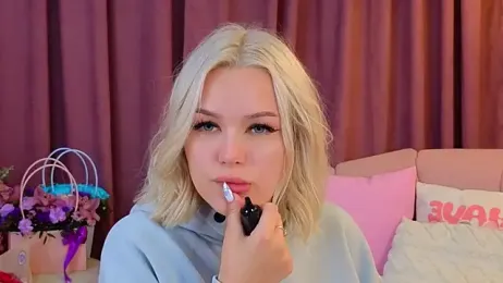 LIA_KITTY stripchat stream image