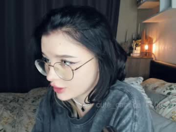 cute_caprice chaturbate stream image