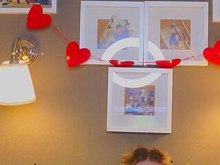 Lee Amy flirt4free stream image, 06.06.2025 15:40