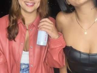 cheerrybomb camsoda stream image