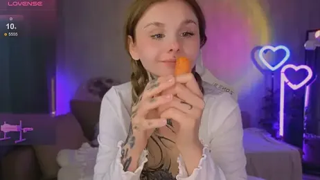 Britney_Lynch stripchat stream image