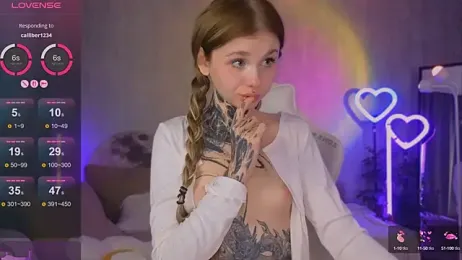 Britney_Lynch stripchat stream image