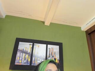 Monika Ortiz flirt4free stream image